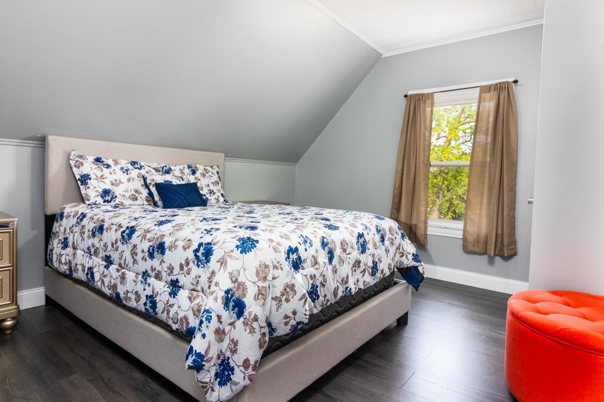 Sprawling 8Br Home Ideal For Large Groups In Niagara Falls Ny Niagarawatervallen Buitenkant foto