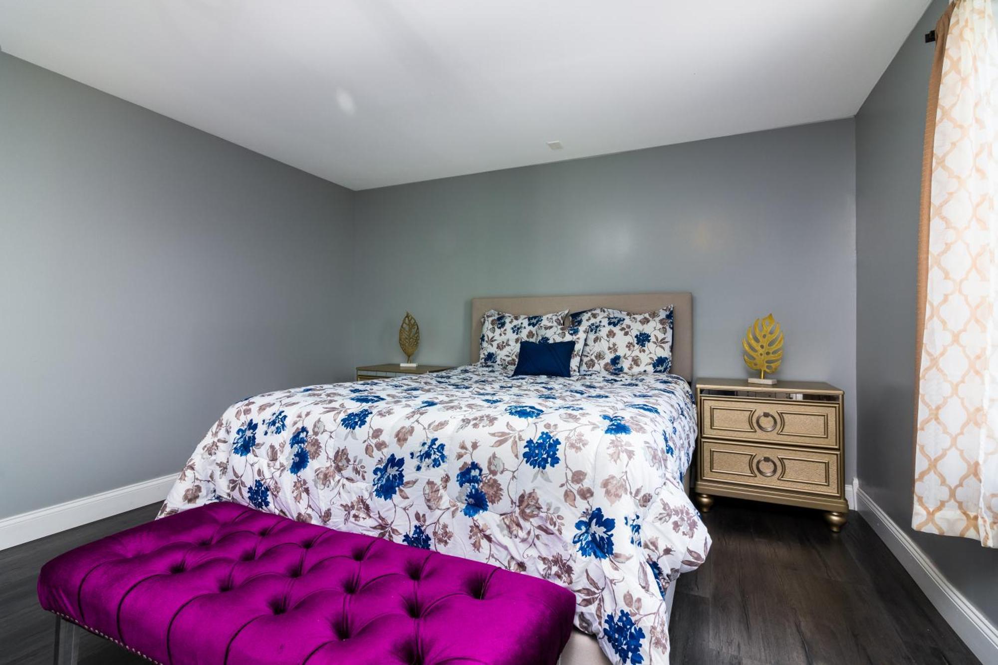 Sprawling 8Br Home Ideal For Large Groups In Niagara Falls Ny Niagarawatervallen Buitenkant foto
