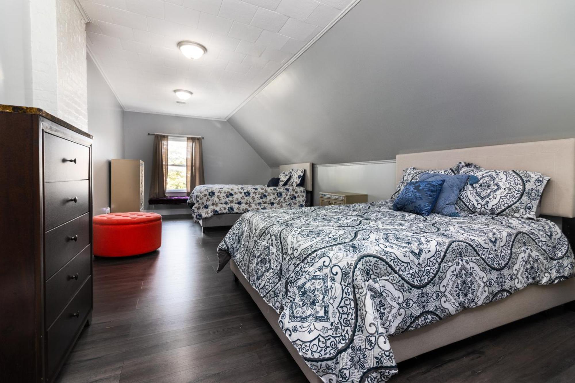 Sprawling 8Br Home Ideal For Large Groups In Niagara Falls Ny Niagarawatervallen Buitenkant foto
