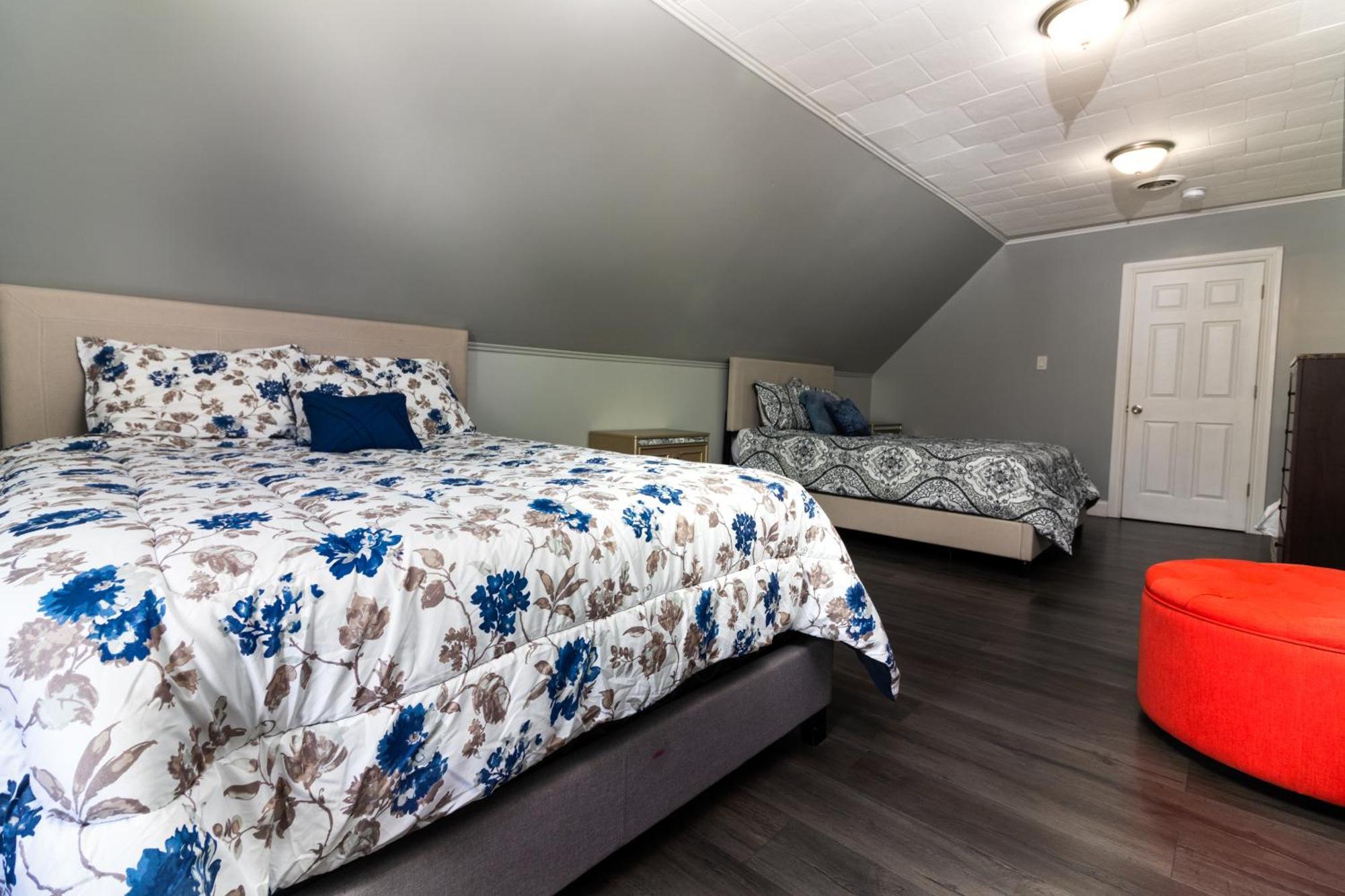 Sprawling 8Br Home Ideal For Large Groups In Niagara Falls Ny Niagarawatervallen Buitenkant foto