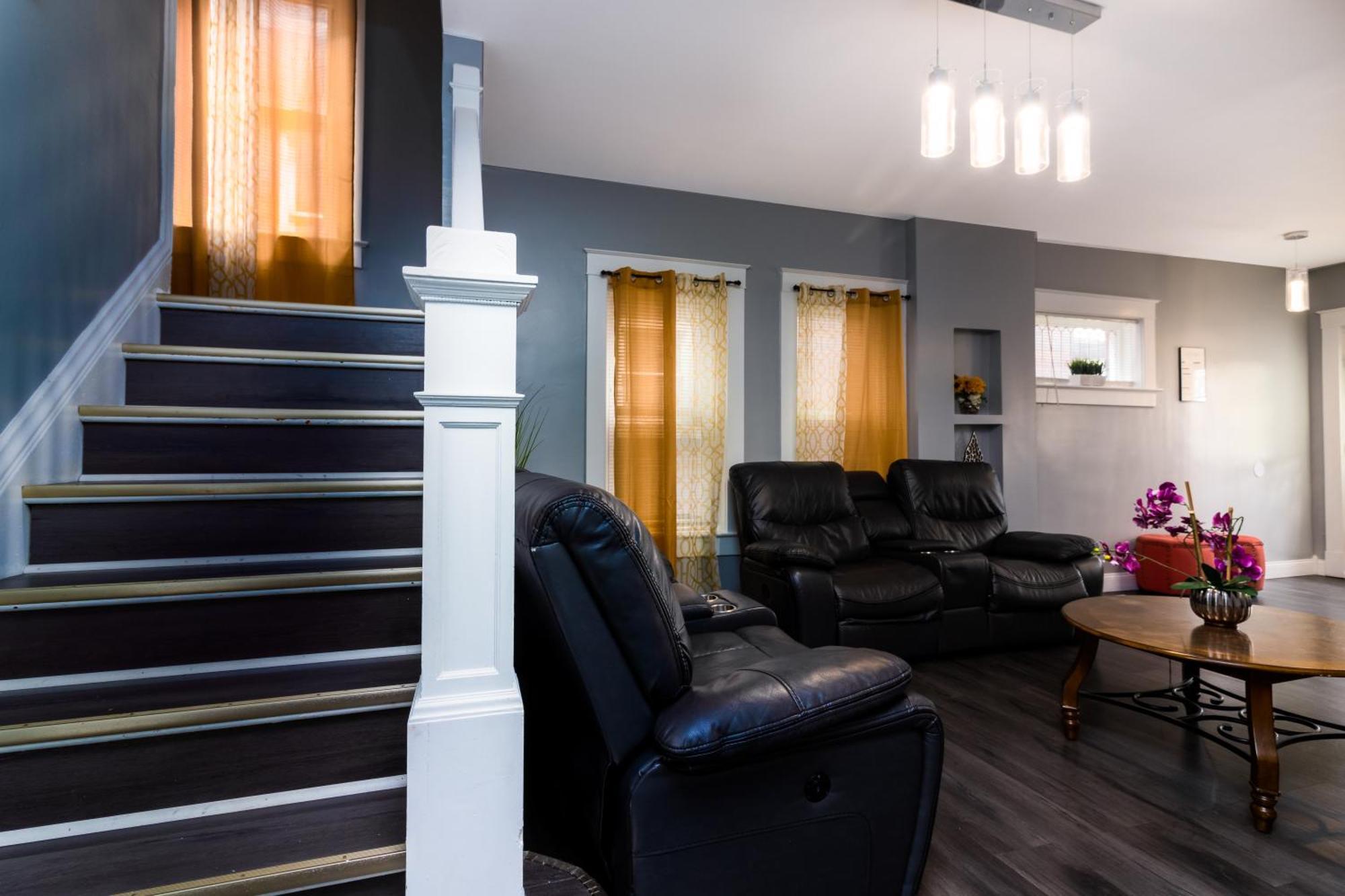 Sprawling 8Br Home Ideal For Large Groups In Niagara Falls Ny Niagarawatervallen Buitenkant foto